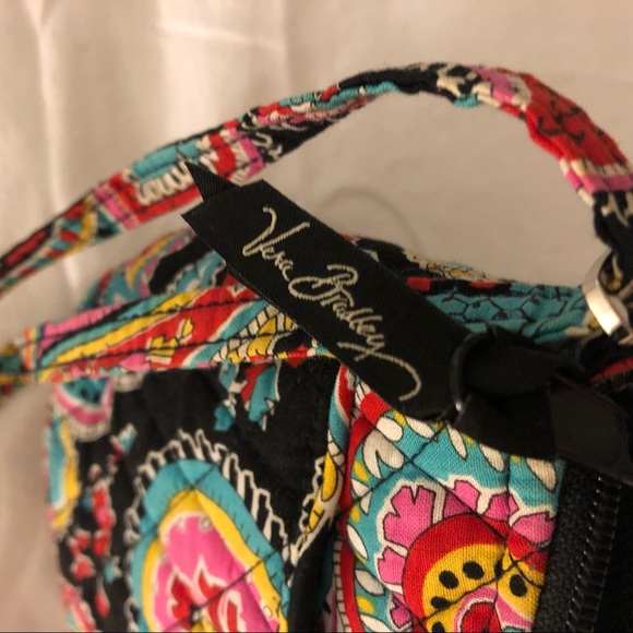 EUC Vera Bradley small cross body bag - Picture 4 of 4
